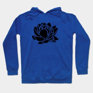 Lotus Hoodie